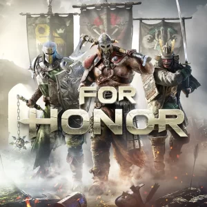 For Honor: Hero Fighting Game