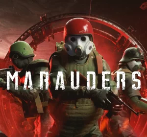 Marauders: Early Access Game